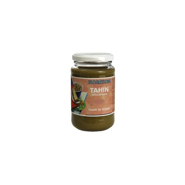 Horizon tahini (pasta sezamowa) bio 350 g