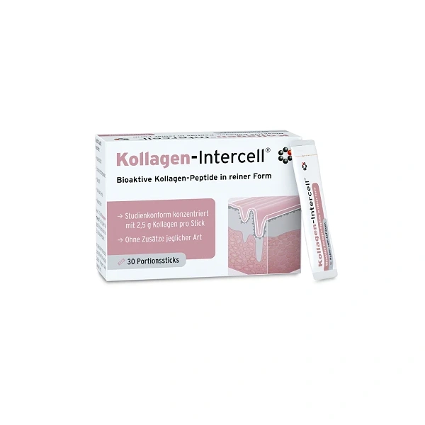 Mito-Pharma Kollagen Intercell 30 saszetek