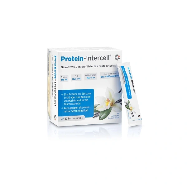 INTERCELL PHARMA Protein-Intercell (30 szt.)