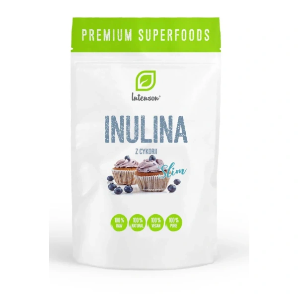 Intenson Inulina 150g