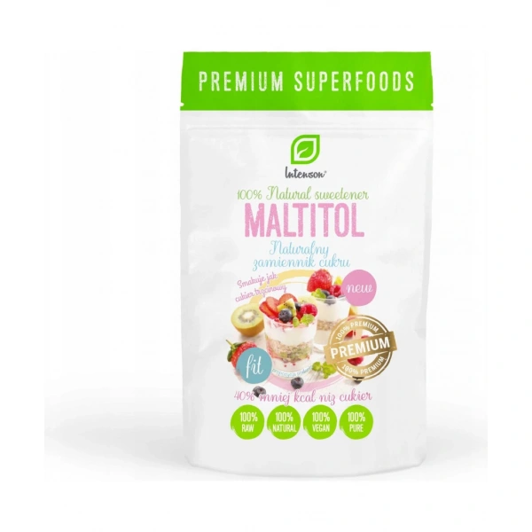 Intenson Maltitol 250g