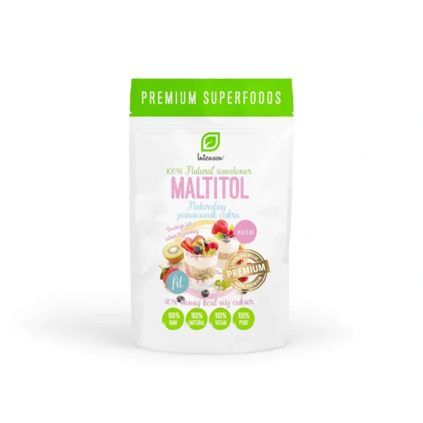 Intenson Maltitol 500g