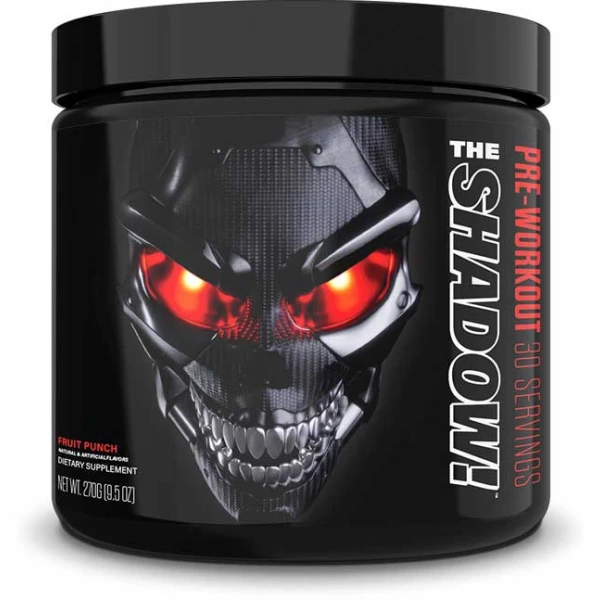 JNX Sports The Shadow! Fruit Punch 270g