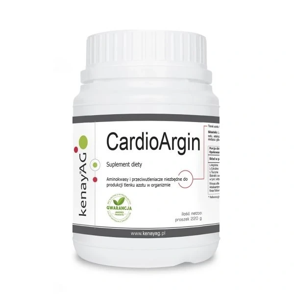 KENAY CardioArgin (220 g)