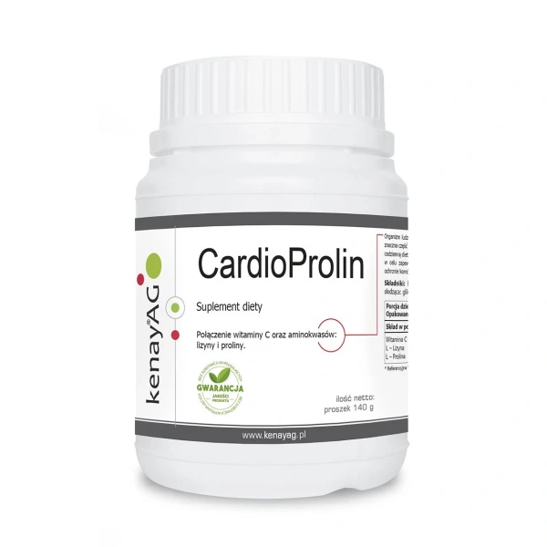 KENAY CardioProlin (140 g)