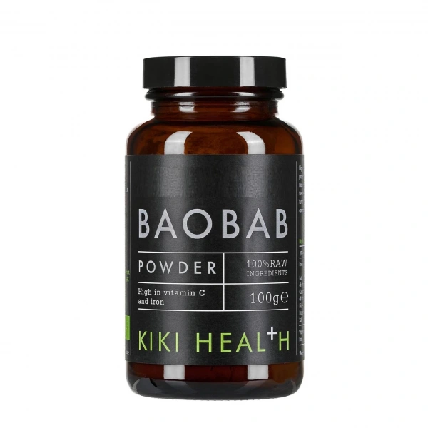 KIKI HEALTH Baobab (100 g)