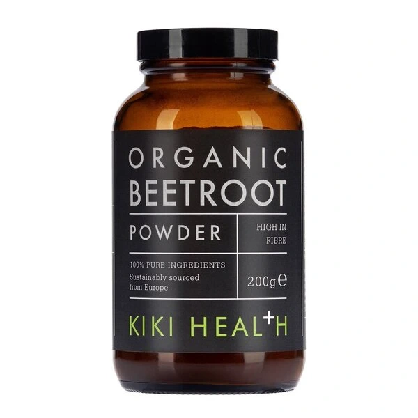 KIKI HEALTH Beetroot Powder (200 g)