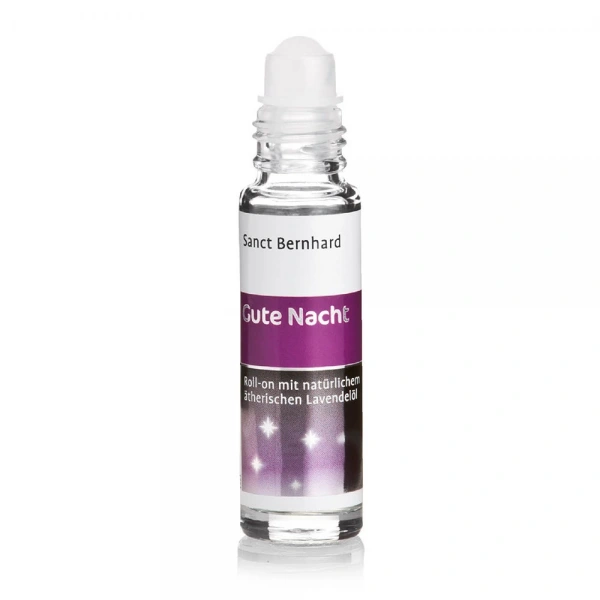 KRAUTERHAUS SANCT BERNHARD Dobra Noc Roll-on (10 ml)