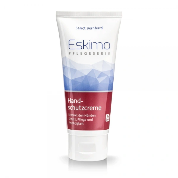 KRAUTERHAUS SANCT BERNHARD Krem ochronny do rąk Eskimo (25 ml)