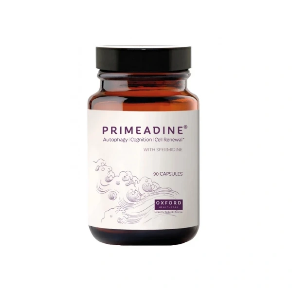 Kenay Spermidyna PRIMEADINE (90 kaps.)