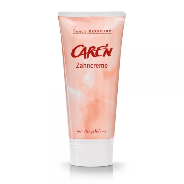 Kräuterhaus Sanct Bernhard Pasta do zębów Caren (100 ml)