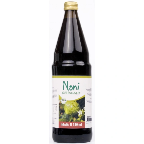 Medicura sok z owoców noni nfc bio 750 ml