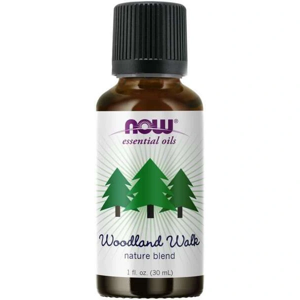 NOW FOODS Woodland Walk Nature Blend (30 ml)