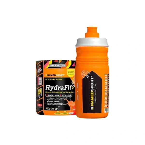 Namedsport HydraFit 400 g