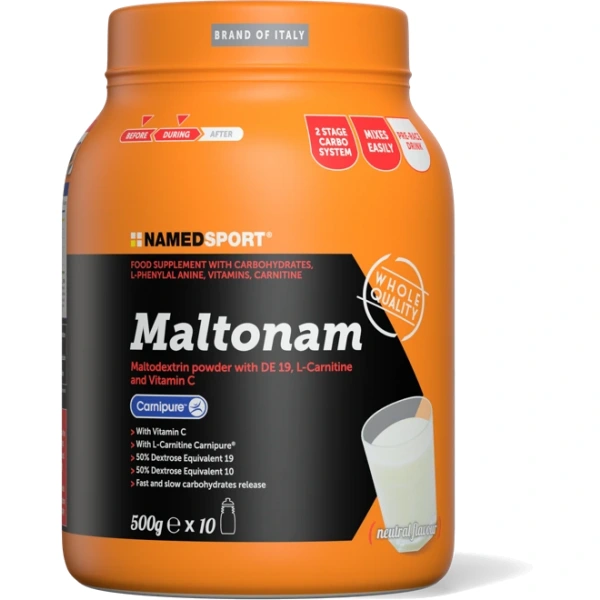 Namedsport Maltonam 500g