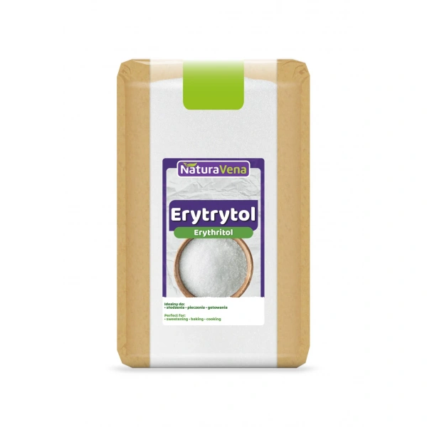 Naturavena erytrytol 1 kg