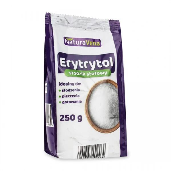 Naturavena erytrytol 250 g