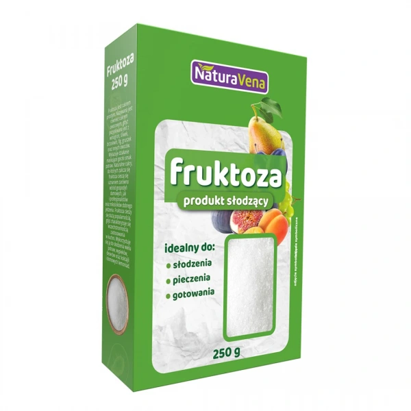 Naturavena fruktoza 250 g