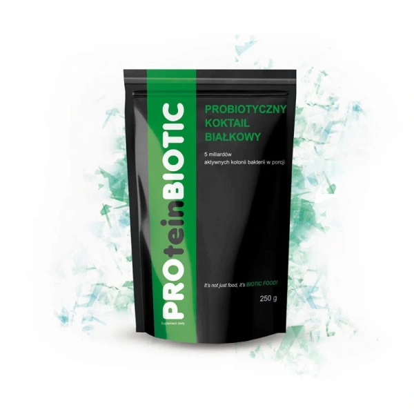 Nature Science PROteinBIOTIC 250g