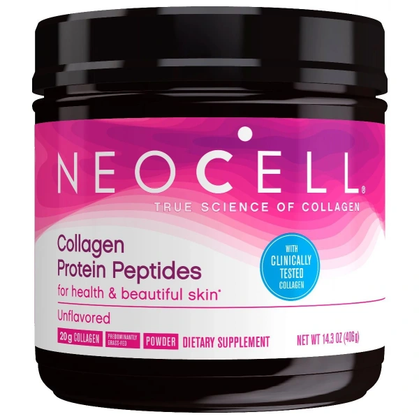 Neocell Collagen Protein Peptides (406 g)