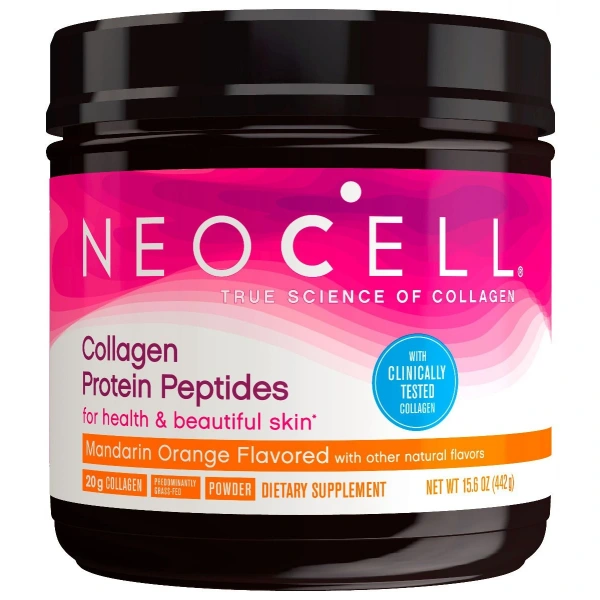 Neocell Collagen Protein Peptides (442 g)