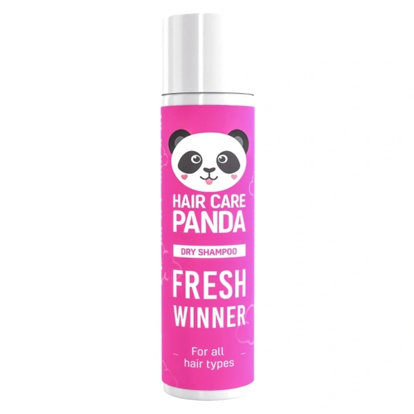 Noble Health Hair Care Panda Fresh Winner suchy szampon 75 ml