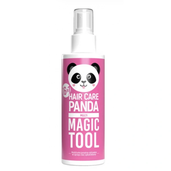 Noble Health Hair Care Panda Multi Magic Tool odżywka bez spłukiwania 200 ml