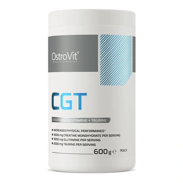 OstroVit CGT 600 g