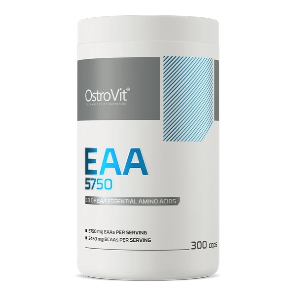 OSTROVIT EAA 5750 mg (300 kaps.)