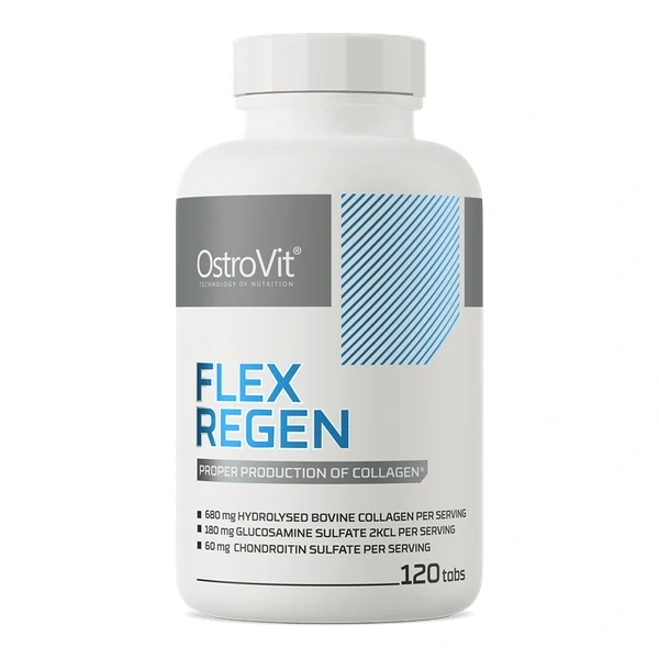 OSTROVIT Flex Regen (120 tabl.)