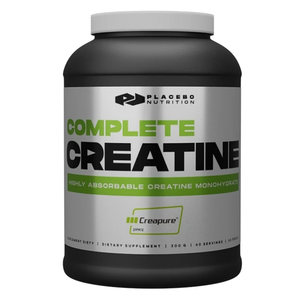 PN Nutrition Complete Creatine 300g