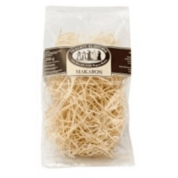 PRODUKTY KLASZTORNE Makaron nitka gruba 250 g