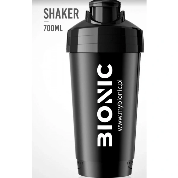 Shaker Bionic