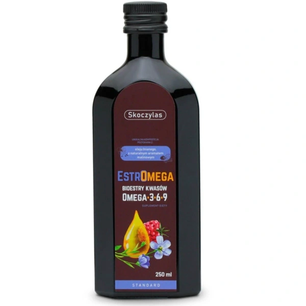 Skoczylas Estromega standard 250 ml