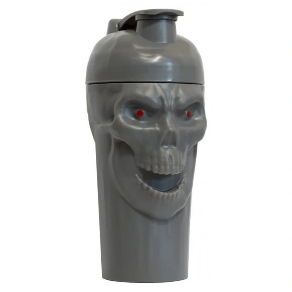 Skull Labs Shaker Grey