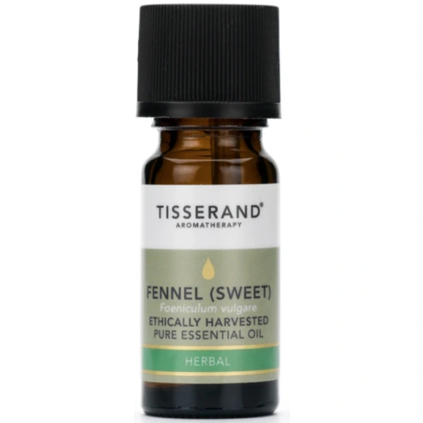 TISSERAND AROMATHERAPY Fennel (Sweet) Ethically Harvested - Olejek z Kopru włoskiego (30 ml)