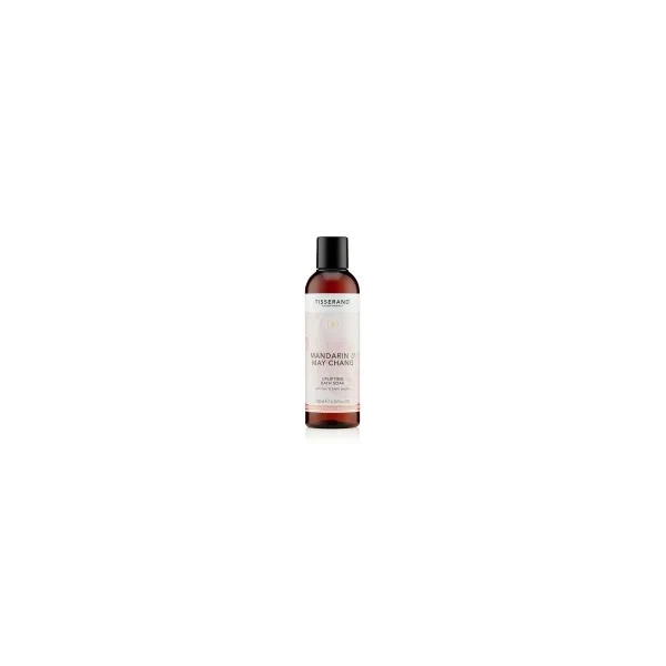 TISSERAND AROMATHERAPY Mandarin & May Chang Uplifting Bath Soak - Płyn do kąpieli (200 ml)