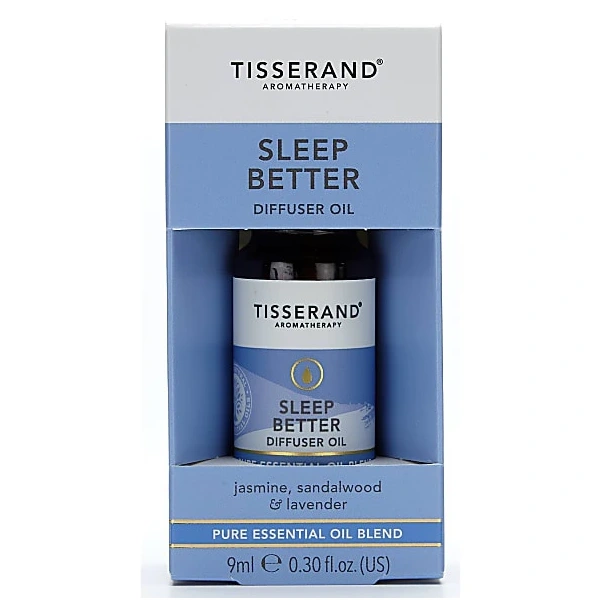 TISSERAND AROMATHERAPY Sleep Better Diffuser Oil (9 ml)