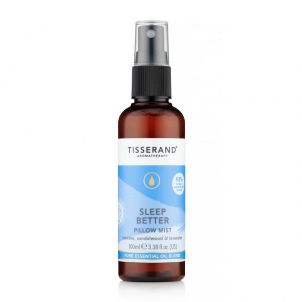 TISSERAND AROMATHERAPY Sleep Pillow Mist - Mgiełka do poduszki (100 ml)