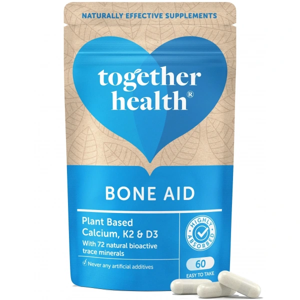 TOGETHER Bone Aid (60 kaps.)