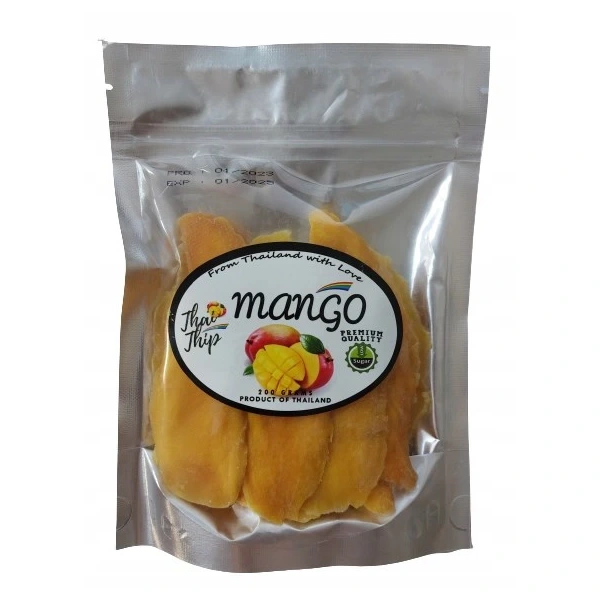 Targroch Mango płatek extra 500 g