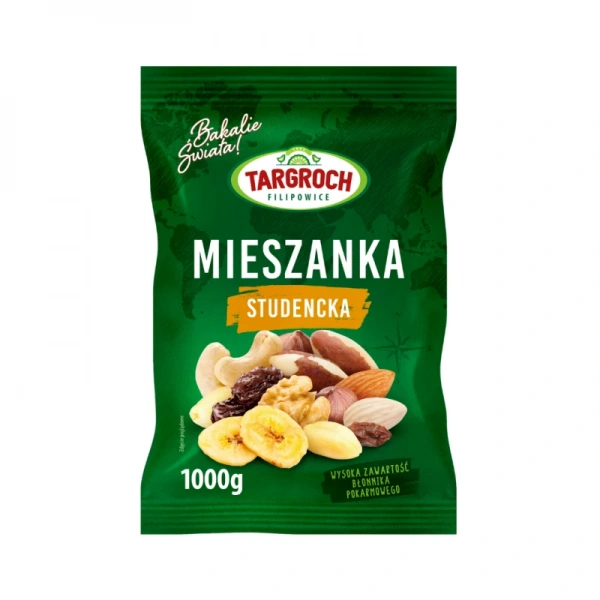 Targroch Mieszanka studencka 1kg