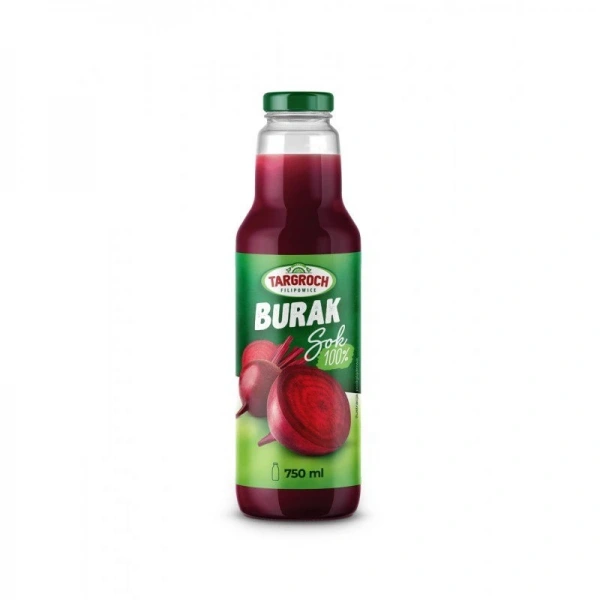 Targroch Sok z buraka 750 ml