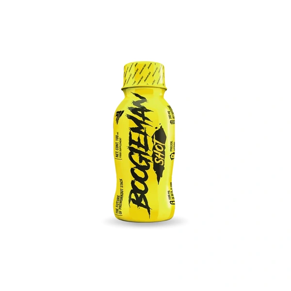 Trec Boogieman shot 100 ml o smaku tropikalnym