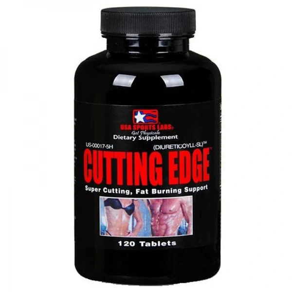 Usa Sports Labs Cutting Edge 120 tabletek