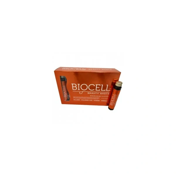 Valentis Biocell Beauty Shot 14x25ml