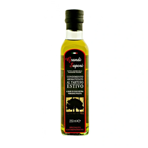 Viands przyprawa na bazie oliwy z oliwek z truflami 250 ml