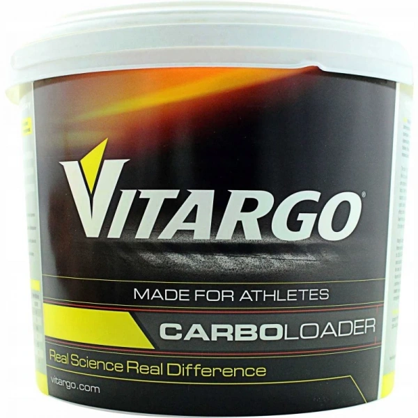 Vitargo Carbo Loader 2kg o smaku owocowym