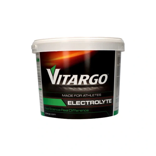 Vitargo Carbo + Elektrolytes 2kg o smaku różowego grapefruita