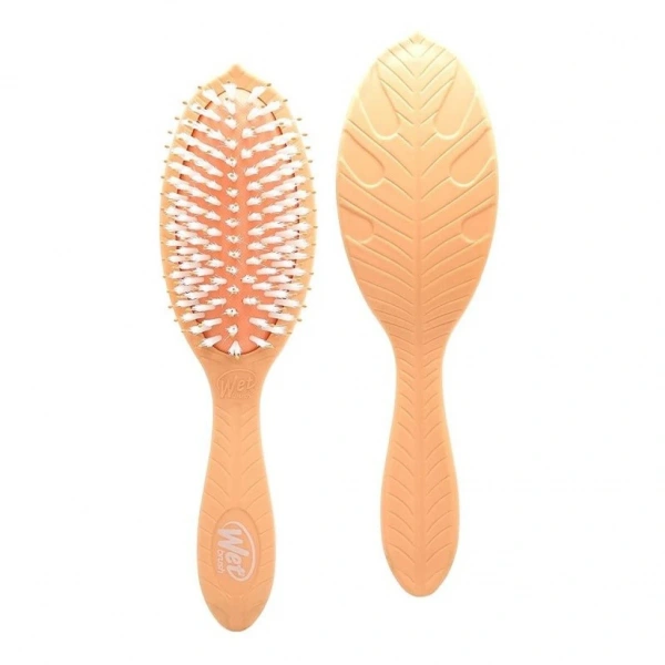 Wet brush szczotka do włosów healthy scalp  olejek z drzewa herbacianego